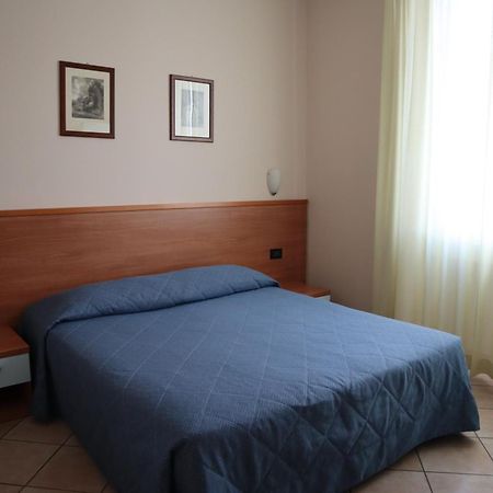 מילאנו Albergo Salerno מראה חיצוני תמונה