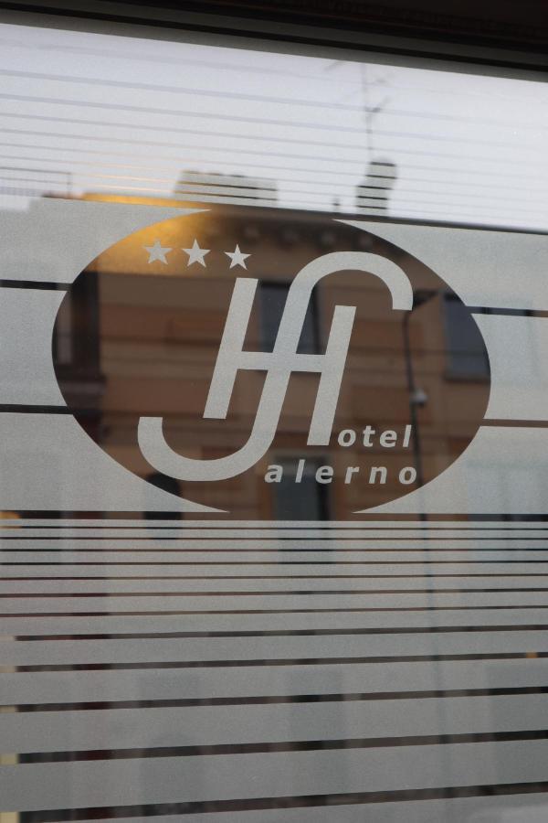 מילאנו Albergo Salerno מראה חיצוני תמונה