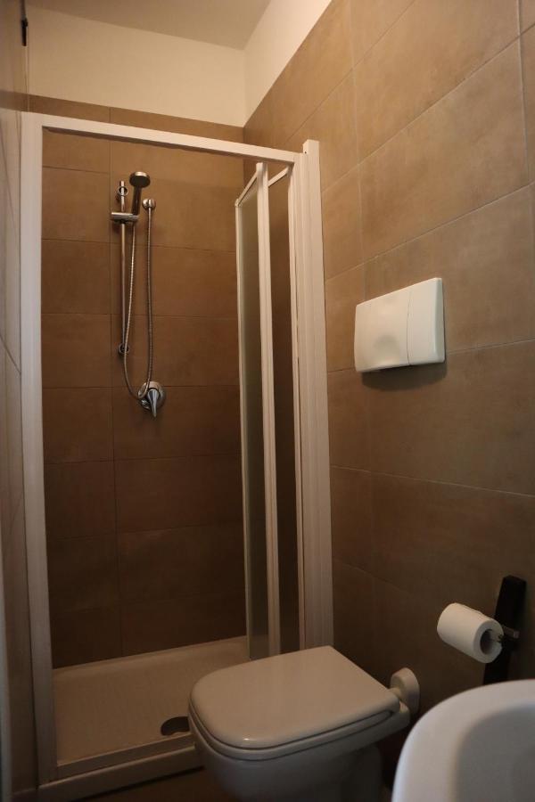 מילאנו Albergo Salerno מראה חיצוני תמונה