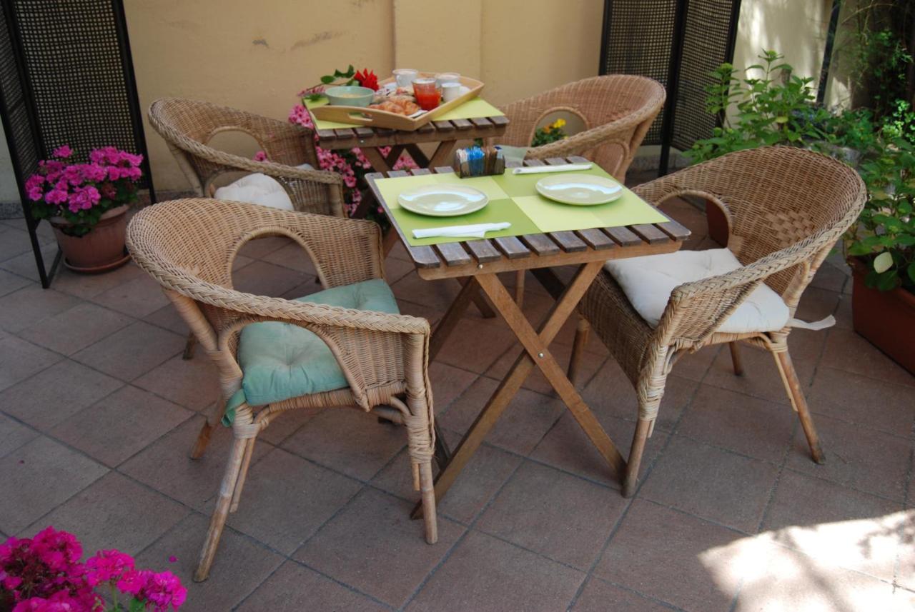 מילאנו Albergo Salerno מראה חיצוני תמונה