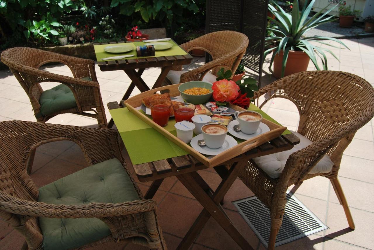 מילאנו Albergo Salerno מראה חיצוני תמונה