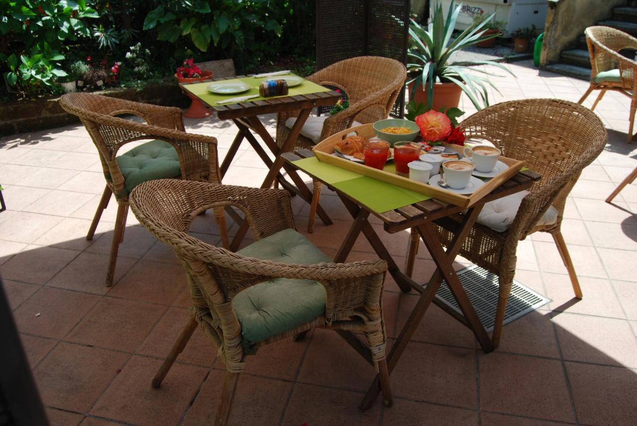 מילאנו Albergo Salerno מראה חיצוני תמונה