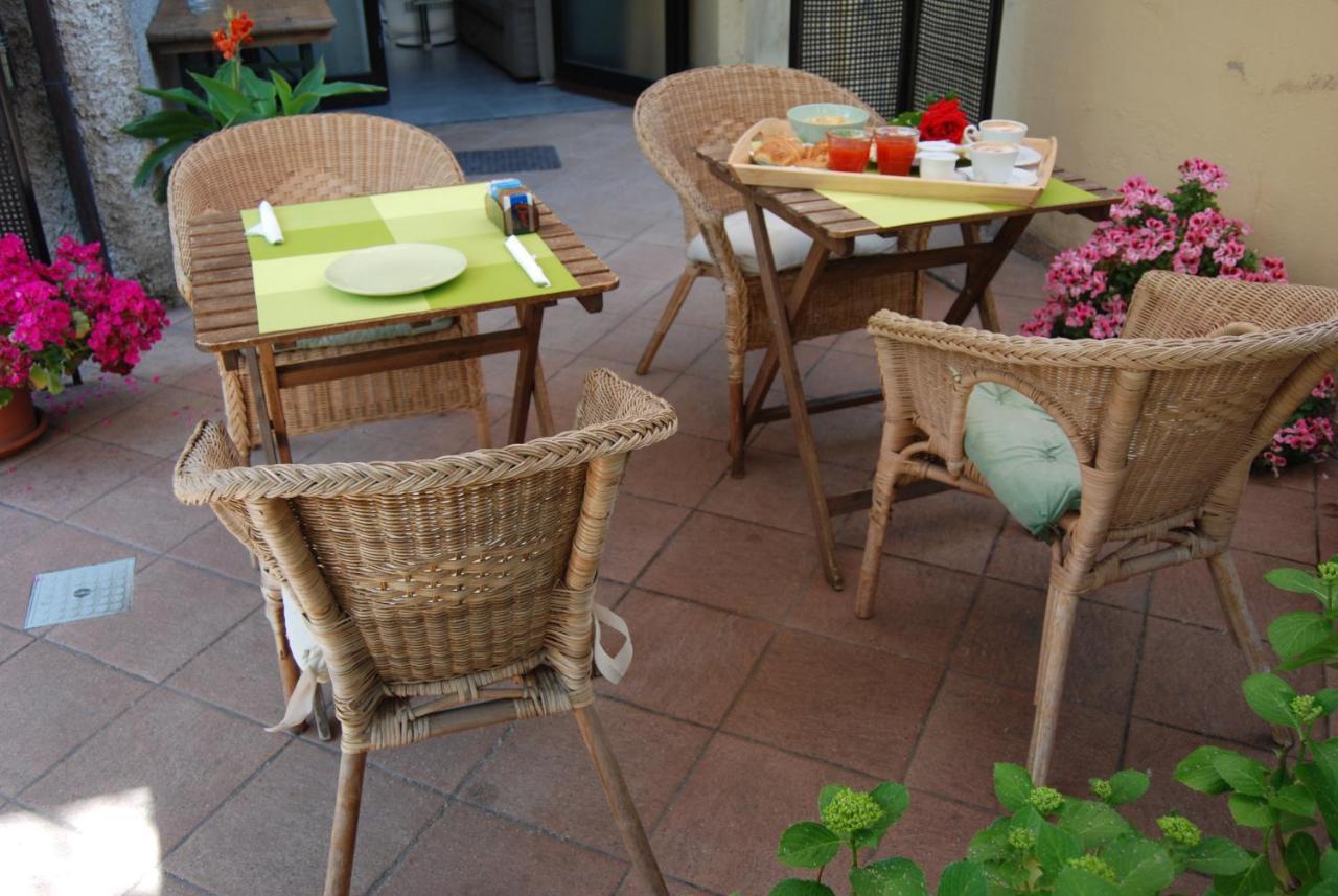 מילאנו Albergo Salerno מראה חיצוני תמונה