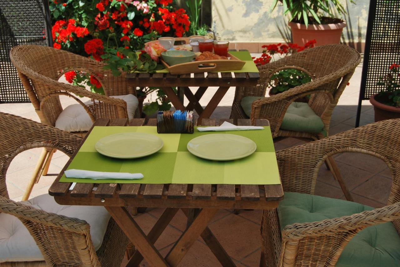 מילאנו Albergo Salerno מראה חיצוני תמונה