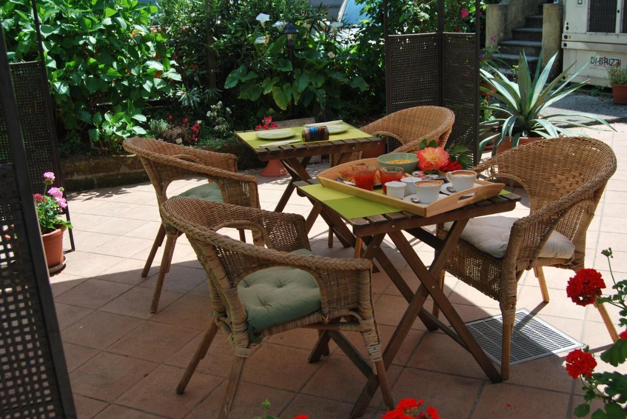 מילאנו Albergo Salerno מראה חיצוני תמונה