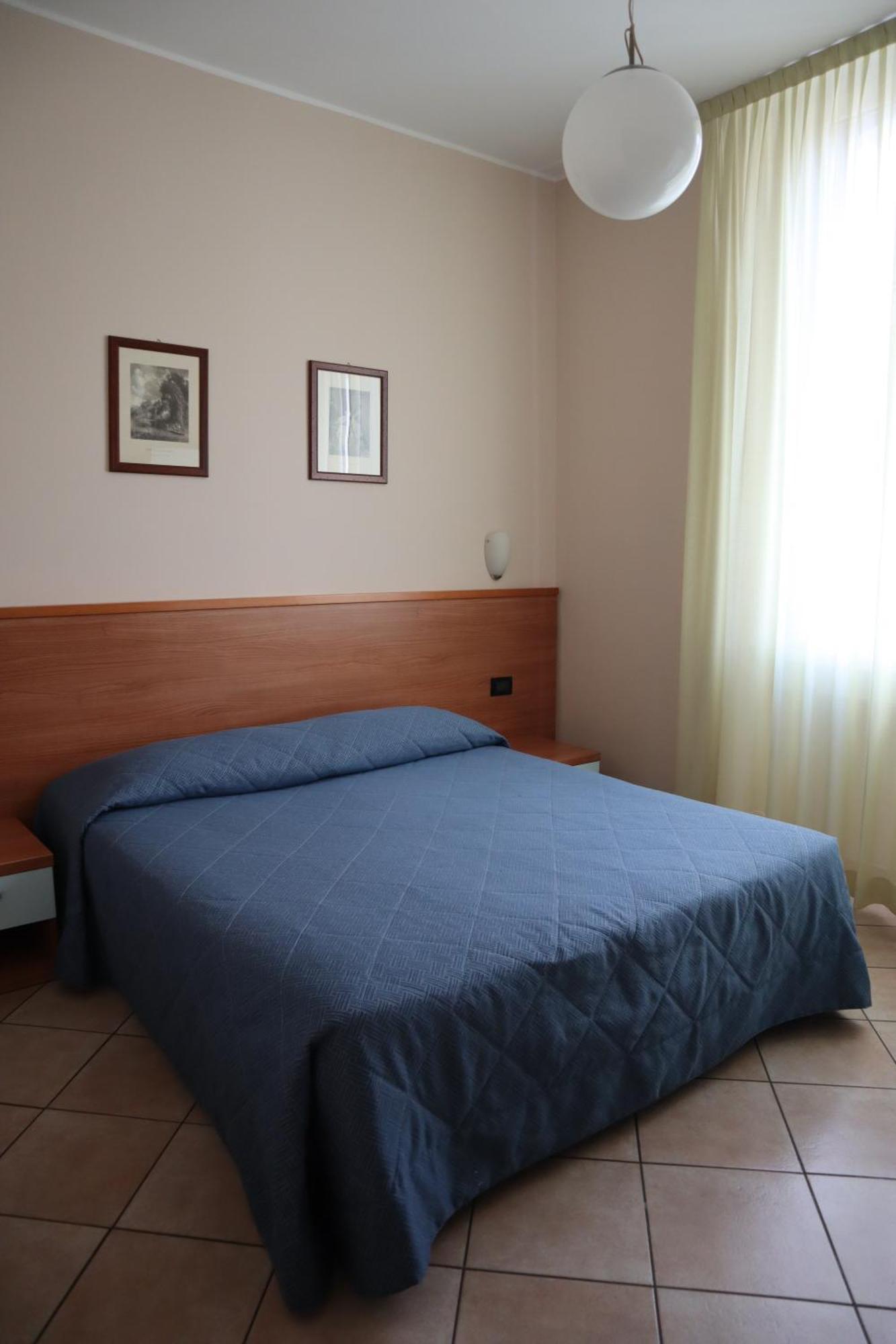 מילאנו Albergo Salerno מראה חיצוני תמונה
