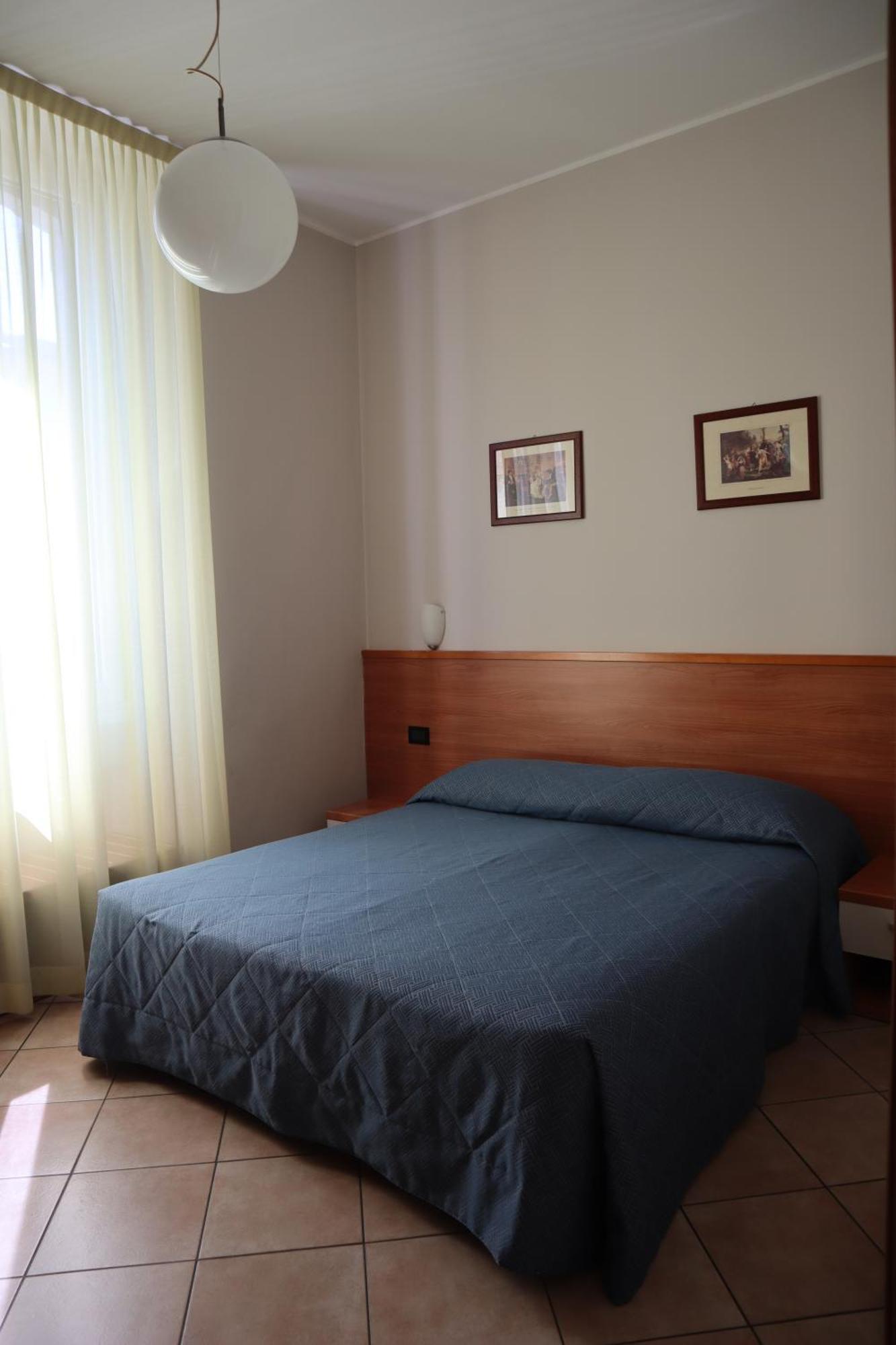מילאנו Albergo Salerno מראה חיצוני תמונה