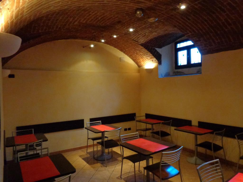 מילאנו Albergo Salerno מראה חיצוני תמונה