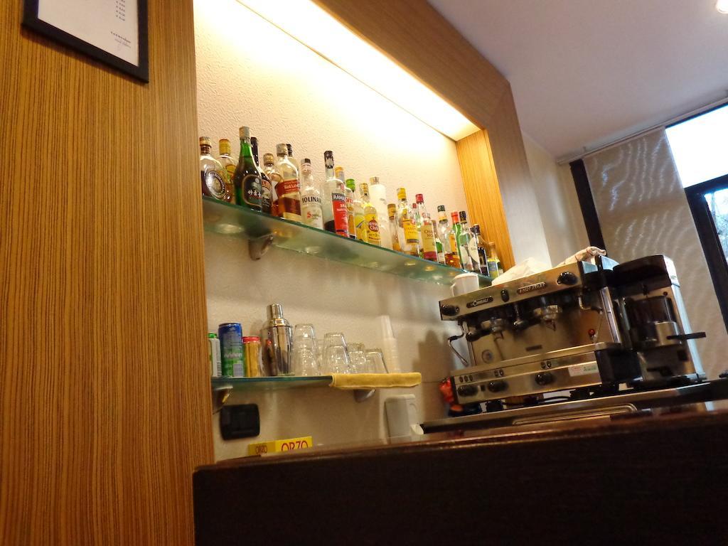 מילאנו Albergo Salerno מראה חיצוני תמונה