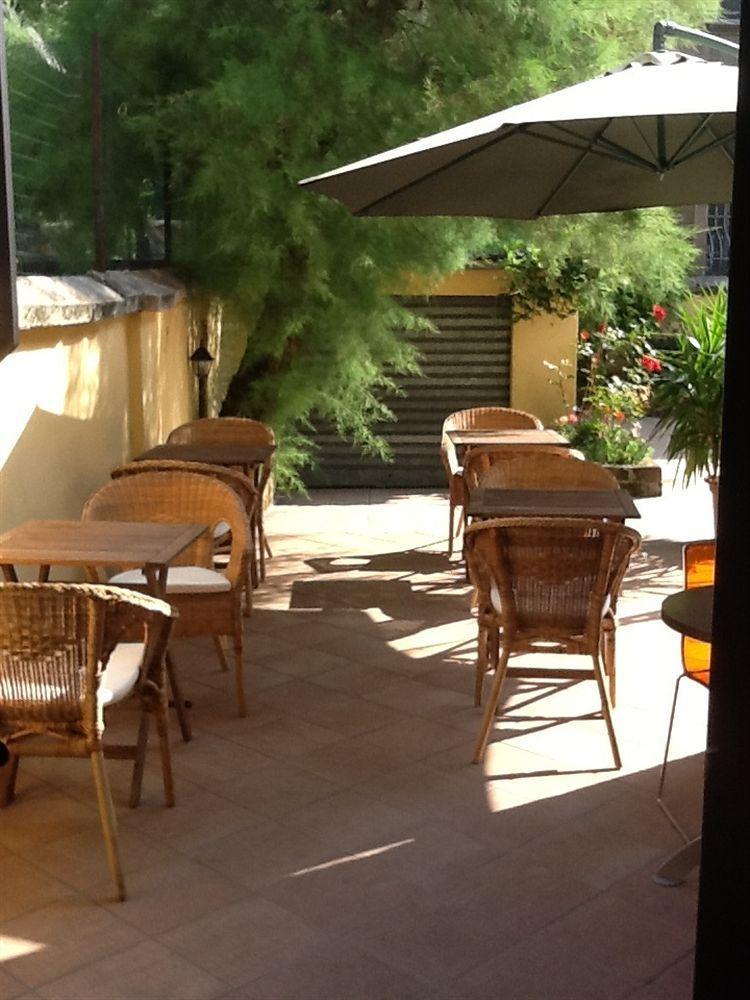 מילאנו Albergo Salerno מראה חיצוני תמונה