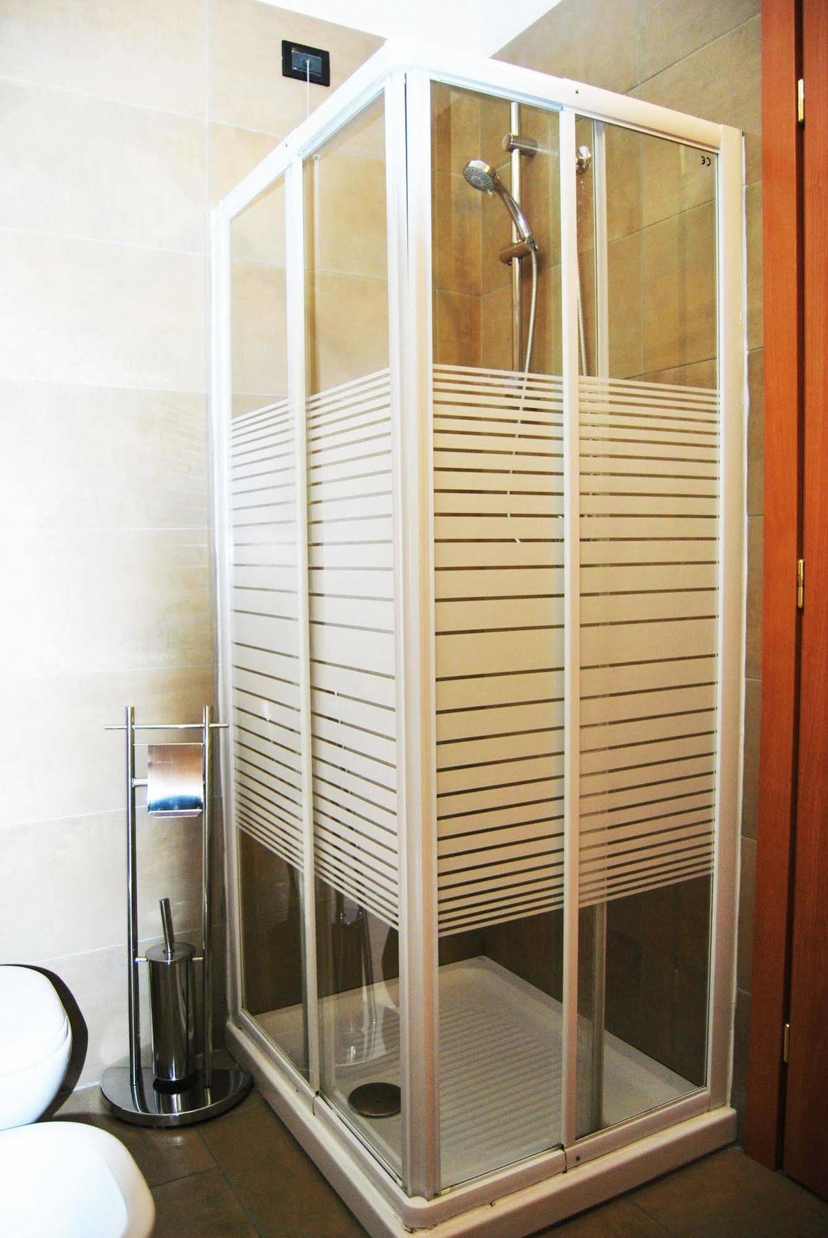 מילאנו Albergo Salerno מראה חיצוני תמונה