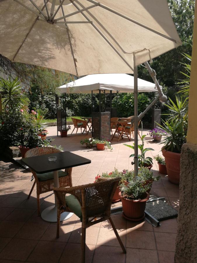 מילאנו Albergo Salerno מראה חיצוני תמונה
